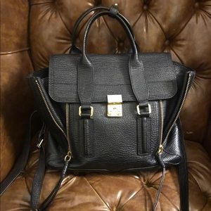 3.1 Phillip Lim satchel